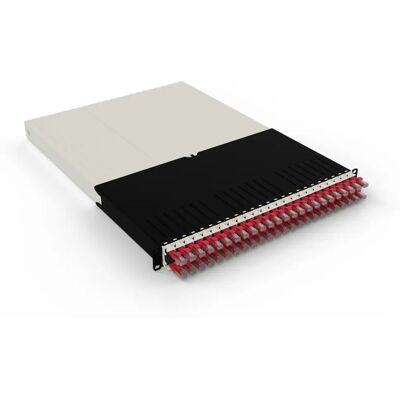Câble réseau PATCHBOX PONE30UTPRD - Rouge 1,8m Cat6a U/UTP - Publicité Câble réseau PATCHBOX PONE30UTPRD - Rouge 1,8m Cat6a U/UTP - Publicité