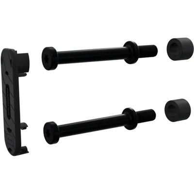 PATCHBOX - Patchcatch Solo 24Vpe - Pannello gestione cavi PATCHBOX - Patchcatch Solo 24Vpe - Pannello gestione cavi