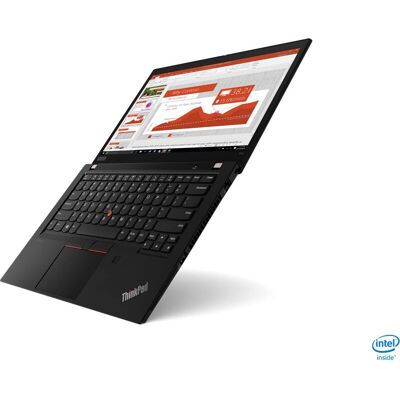 Lenovo - ThinkPad T14 Gen1 - i5-10310U - Laptop Lenovo - ThinkPad T14 Gen1 - i5-10310U - Laptop