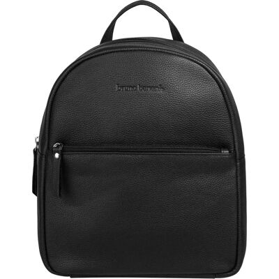 Bruno Banani Echtes Leder Rucksack - casual Bruno Banani Echtes Leder Rucksack - casual