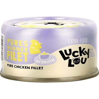 Lucky Lou 62403 Comida húmeda para gatos - Comida para gatos Lucky Lou 62403 Comida húmeda para gatos - Comida para gatos