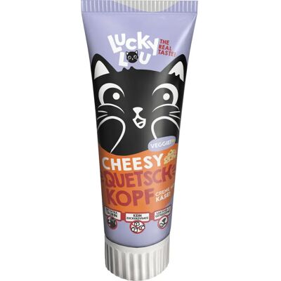 Lucky Lou 64991 Friandise au fromage pour chat & chien Lucky Lou 64991 Friandise au fromage pour chat & chien