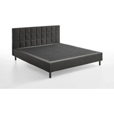 ATLANTIC HOME COLLECTION Nikola Boxspringbett - Boxspringbett ATLANTIC HOME COLLECTION Nikola Boxspringbett - Boxspringbett