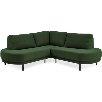 ATLANTIC HOME COLLECTION Ronny L-Form Sofa - 200x82x200 cm ATLANTIC HOME COLLECTION Ronny L-Form Sofa - 200x82x200 cm