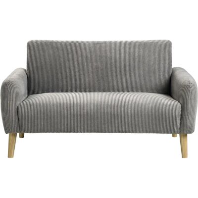 Atlantic Home Collection Moby Zweisitzer - Sofa Atlantic Home Collection Moby Zweisitzer - Sofa