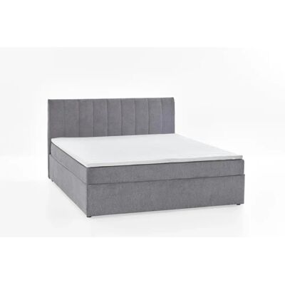 ATLANTIC HOME COLLECTION Alva - Bonnell-Federkern - Komplettbett ATLANTIC HOME COLLECTION Alva - Bonnell-Federkern - Komplettbett