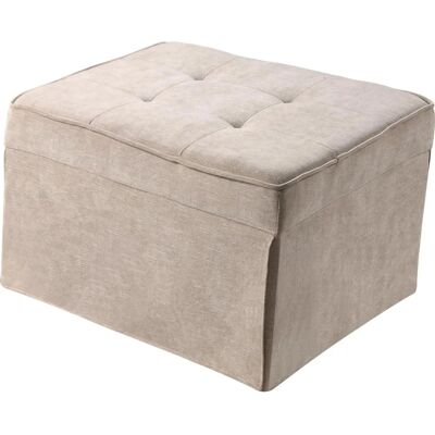Atlantic Home Collection Finn - beige Schlafsofa mit verstellbarer Rückenlehne Atlantic Home Collection Finn - beige Schlafsofa mit verstellbarer Rückenlehne