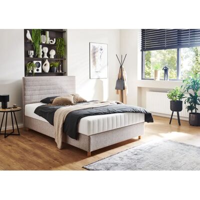 Atlantic Home Collection Josie Stauraumbett - Made in Europa Atlantic Home Collection Josie Stauraumbett - Made in Europa