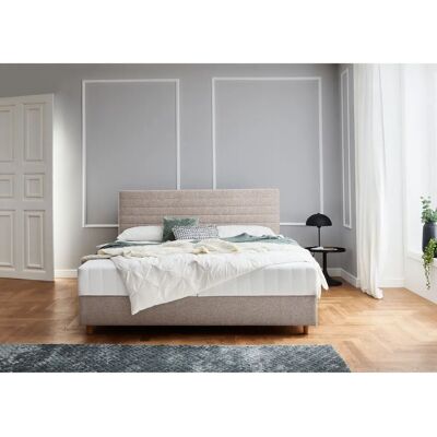 Atlantic Home Collection Josie Stauraumbett - Bett mit Stauraum Atlantic Home Collection Josie Stauraumbett - Bett mit Stauraum