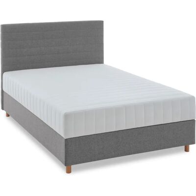 Atlantic Home Collection Josie Stauraumbett - Weiche Struktur - Bett mit Stauraum Atlantic Home Collection Josie Stauraumbett - Weiche Struktur - Bett mit Stauraum