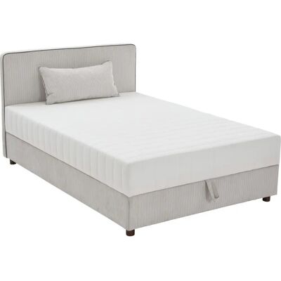 ATLANTIC HOME COLLECTION Corinna - Boxbett mit Stauraum - Bett ATLANTIC HOME COLLECTION Corinna - Boxbett mit Stauraum - Bett