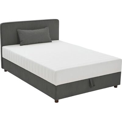 Atlantic Home Collection Corinna - Bett mit Stauraum - Made in Europe Atlantic Home Collection Corinna - Bett mit Stauraum - Made in Europe