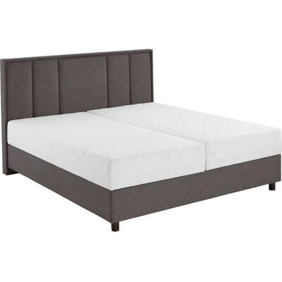 Atlantic Home Collection Arla Boxspringbett - Boxspringbett Atlantic Home Collection Arla Boxspringbett - Boxspringbett
