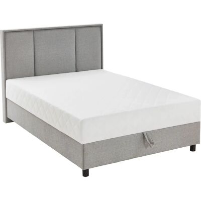 ATLANTIC HOME COLLECTION Arla Boxspringbett - Komplettbett ATLANTIC HOME COLLECTION Arla Boxspringbett - Komplettbett