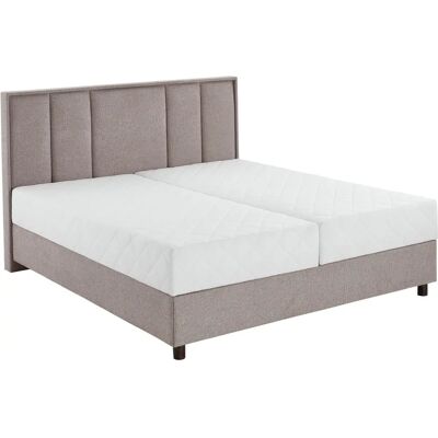 ATLANTIC HOME COLLECTION ARLA - Boxbett mit Stauraum, 180x200cm ATLANTIC HOME COLLECTION ARLA - Boxbett mit Stauraum, 180x200cm