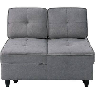 ATLANTIC HOME COLLECTION Freddy Schlafsofa - Multifunktional ATLANTIC HOME COLLECTION Freddy Schlafsofa - Multifunktional