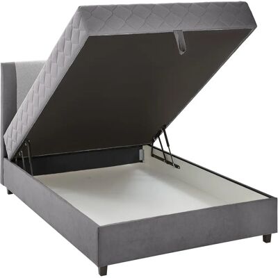 ATLANTIC HOME COLLECTION Borgholm - Komplettboxbett mit Stauraum ATLANTIC HOME COLLECTION Borgholm - Komplettboxbett mit Stauraum