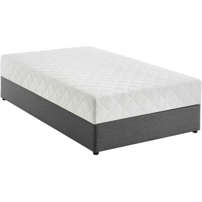 Atlantic Home Collection Belina Boxspring Säng - Boxspring Bed Atlantic Home Collection Belina Boxspring Säng - Boxspring Bed