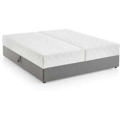 ATLANTIC HOME COLLECTION Boxbett mit Stauraum - Box bed ATLANTIC HOME COLLECTION Boxbett mit Stauraum - Box bed