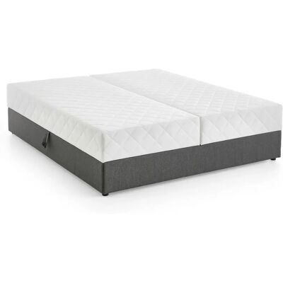 Colección Atlantic Home Belina Cama con Cajones - Completa Colección Atlantic Home Belina Cama con Cajones - Completa