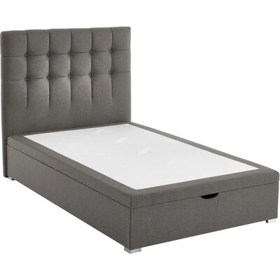 Atlantic Home Collection Riona - Erweiterbares Doppel- und Familienbett Atlantic Home Collection Riona - Erweiterbares Doppel- und Familienbett
