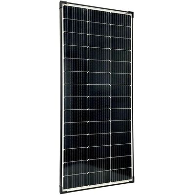 OFFGRIDTEC Module Solaire Mono-150 V2 23V Cadre Noir - Panneau Solaire - Publicité OFFGRIDTEC Module Solaire Mono-150 V2 23V Cadre Noir - Panneau Solaire - Publicité