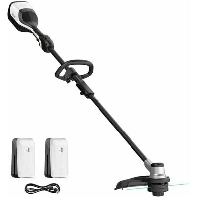 Litheli U20 Akku-Sense - 35cm Schnittbreite Litheli U20 Akku-Sense - 35cm Schnittbreite