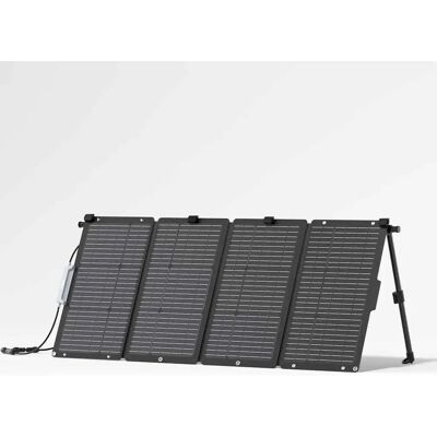 Litheli - SSU-100S - 100 W - Monokristallin - Solarmodul Litheli - SSU-100S - 100 W - Monokristallin - Solarmodul
