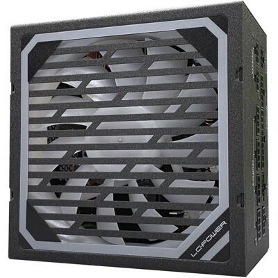 Alimentation LC Power Super Silencieuse 750W - ATX V3.0 Alimentation LC Power Super Silencieuse 750W - ATX V3.0