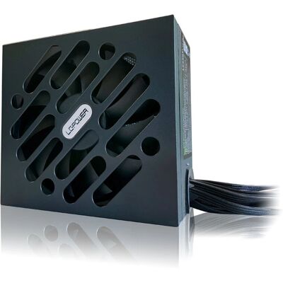 Τροφοδοτικό LC-Power LC700SI V2.31 - 700 W, Μαύρο Τροφοδοτικό LC-Power LC700SI V2.31 - 700 W, Μαύρο