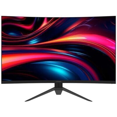Monitor Gaming Curvo QHD 31,5" - VA, 180Hz, HDR Monitor Gaming Curvo QHD 31,5" - VA, 180Hz, HDR