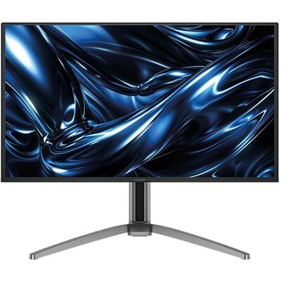 LC-Power LC-M27UO 4K Ultra HD QD-OLED Monitor - Computer Monitor LC-Power LC-M27UO 4K Ultra HD QD-OLED Monitor - Computer Monitor