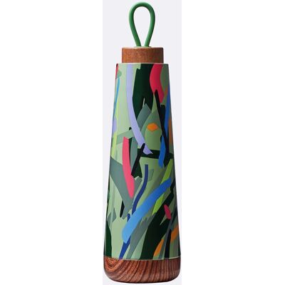 BioLoco - BEL138 - Edelstahl - 500ml - Trinkflasche BioLoco - BEL138 - Edelstahl - 500ml - Trinkflasche