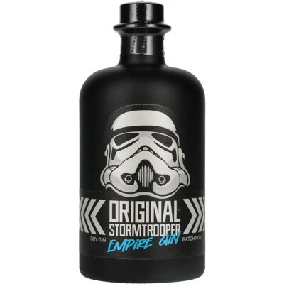 Stormtrooper Empire Gin - Wacholder Zitrus - Gin Stormtrooper Empire Gin - Wacholder Zitrus - Gin