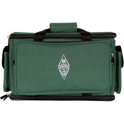 Kemper Profiler Head Tasche - Robustes Polyester Kemper Profiler Head Tasche - Robustes Polyester