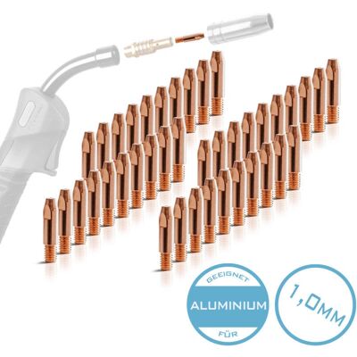 STAHLWERK AK25/MB25/KD24/MB24 M6x28 1,0 mm cuivre - Pointes de soudure - Publicité STAHLWERK AK25/MB25/KD24/MB24 M6x28 1,0 mm cuivre - Pointes de soudure - Publicité