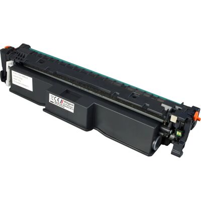 Ampertec Canon 5094C002 069 Schwarz Toner - Hochkapazität Ersatz Ampertec Canon 5094C002 069 Schwarz Toner - Hochkapazität Ersatz