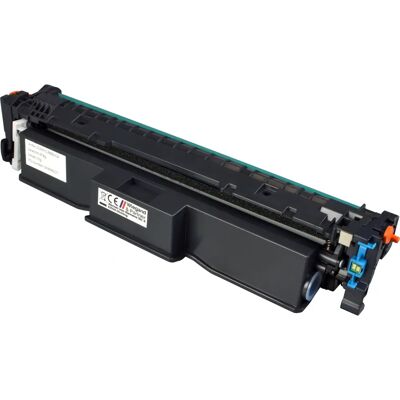 Ampertec Cyan Toner - 5093C002 069 für Canon, 6.000 Seiten Ampertec Cyan Toner - 5093C002 069 für Canon, 6.000 Seiten