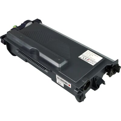 Ampertec TN-3600XL Schwarz Toner - Druckerzubehör Ampertec TN-3600XL Schwarz Toner - Druckerzubehör