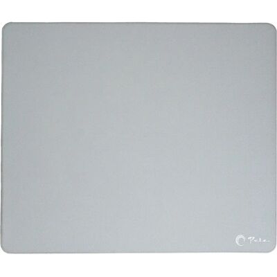 La Onda Pelz - Gaming Mausmatte - Sq - Soft - Grau - Gaming Mauspad La Onda Pelz - Gaming Mausmatte - Sq - Soft - Grau - Gaming Mauspad
