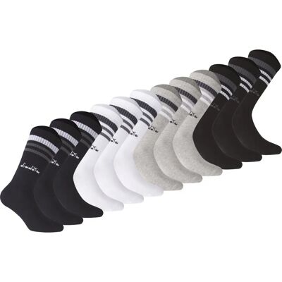 Diadora Modell 39 - Socken Diadora Modell 39 - Socken