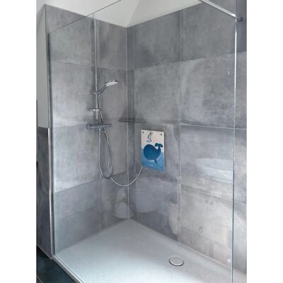 FREDIS Kinderdusche - Duschsystem FREDIS Kinderdusche - Duschsystem