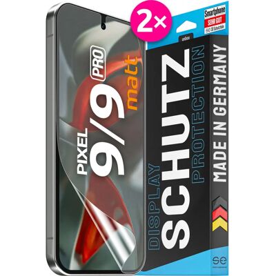 Protection d'Écran Mat Smart Engineered SE0-F0102-0520-24-M - Protecteur d'Écran pour Mobile - Publicité Protection d'Écran Mat Smart Engineered SE0-F0102-0520-24-M - Protecteur d'Écran pour Mobile - Publicité