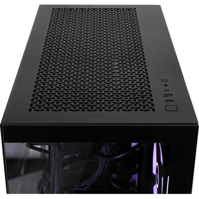 Joule Performance High End Gaming PC RTX5080 R7X3D - Gaming-PC Joule Performance High End Gaming PC RTX5080 R7X3D - Gaming-PC