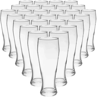 Bormioli Rocco - Bavaria Weizenbierglas 0,5L - Bierglas Bormioli Rocco - Bavaria Weizenbierglas 0,5L - Bierglas