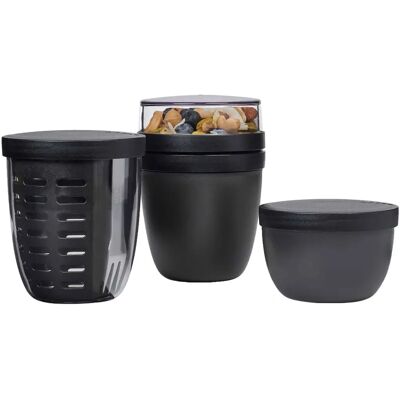 Mepal - Ellipse - Lunchpot - Fruitpot - Lunchbox Mepal - Ellipse - Lunchpot - Fruitpot - Lunchbox