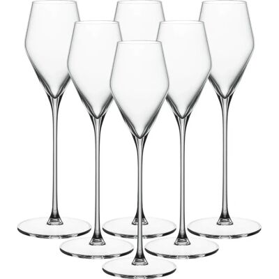 Spiegelau - Definition Digestifgläser - Digestifglas - Digestifglas - Glassware Spiegelau - Definition Digestifgläser - Digestifglas - Digestifglas - Glassware