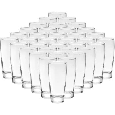Bormioli Rocco Willi Becher - Bierglas Bormioli Rocco Willi Becher - Bierglas