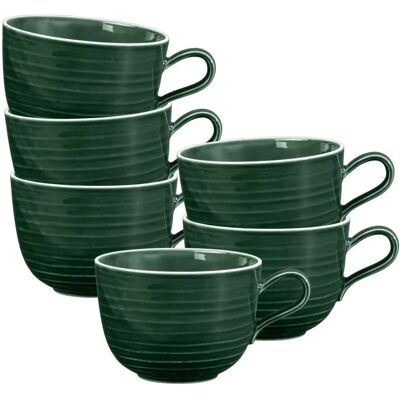 Seltmann Terra Milchkaffeetasse - Kaffee Tasse Seltmann Terra Milchkaffeetasse - Kaffee Tasse