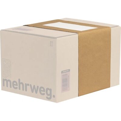 kaiserkraft Wiederverwendbare Versandetiketten - 1170x203mm - Versandetiketten kaiserkraft Wiederverwendbare Versandetiketten - 1170x203mm - Versandetiketten